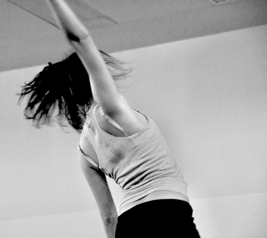 Fusion Dance