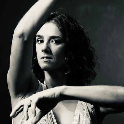 Maria Cipriano